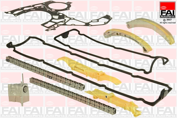 Timing Chain Kit